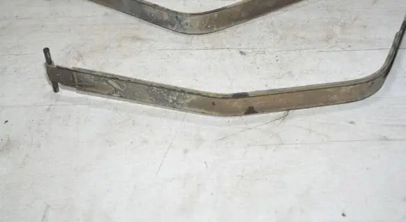 Hyundai i20 (GB IB) Fuel tank mounting bracket 