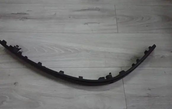 Ford Galaxy Front bumper splitter molding 7M5807718 YM2117B970