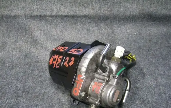 Fuel filter