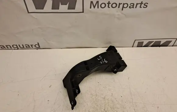 Hyundai i40 Headlight/headlamp mounting bracket 641363Z000