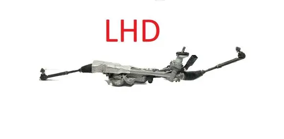 KIA Sorento IV Steering rack 57700P2000 46702 2305094186A