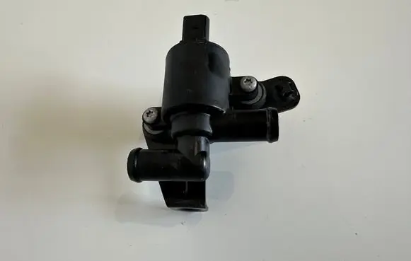 Porsche Macan (95B) Electric auxiliary coolant/water pump 4H0121671D