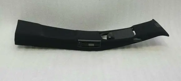 Mercedes-Benz S W221 (B) pillar trim (top) A2216903625