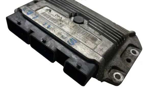 Renault Scenic III - Grand scenic III Throttle valve V29007502A 237100858R