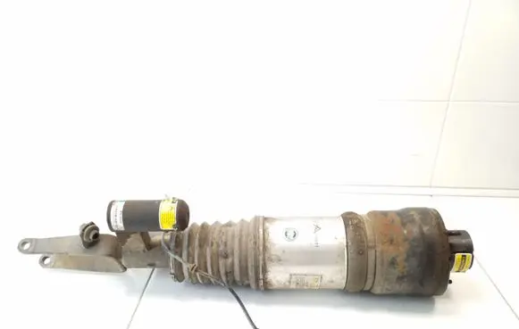 Mercedes-Benz E W211 Front air suspension shock absorber 294494 AS2295
