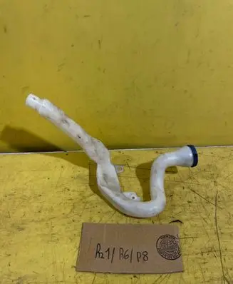 Citroen C3 Picasso Window washer liquid tank fill tube 