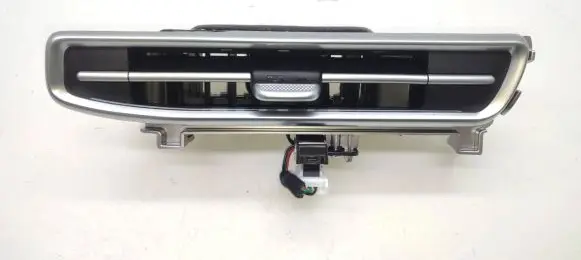 Hyundai Elantra VII Dashboard air vent grill cover trim 97480AA000