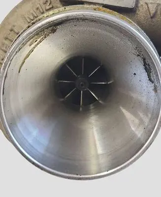 Volvo V60 Turbo 8053272 7909204 8051532