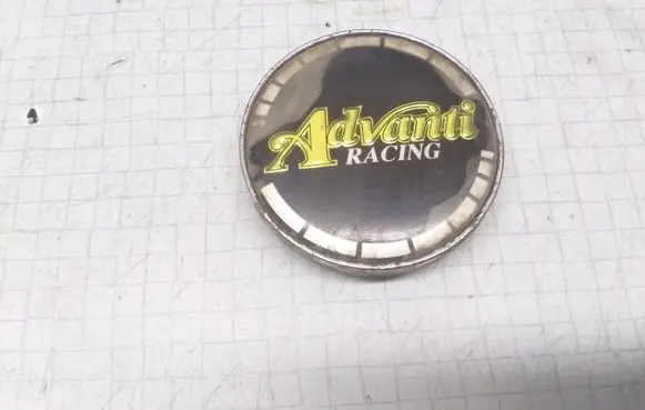Volkswagen Sharan Non-original wheel cap 