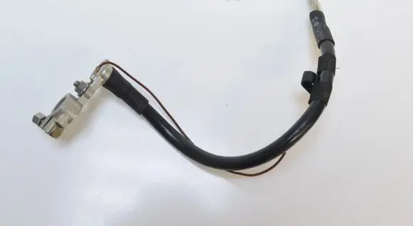 Volkswagen Phaeton Positive wiring loom 3D0971235AC