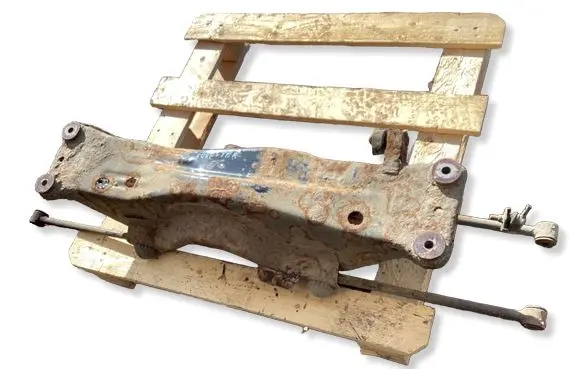 Subaru Forester SG Rear subframe 