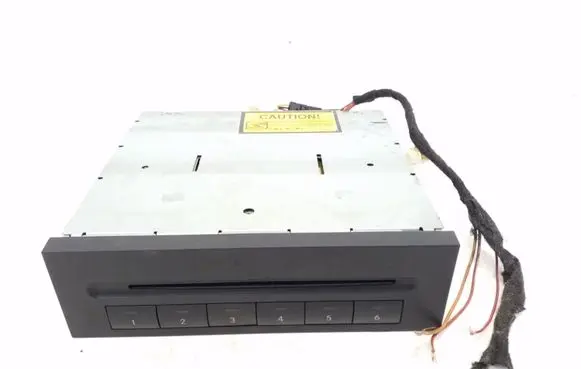 Mercedes-Benz GL X164 CD/DVD changer A2118706189