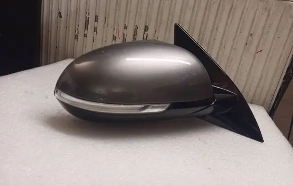 KIA Niro Front door electric wing mirror 77620G50501