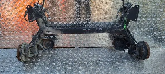 Ford Ka Rear axle beam 