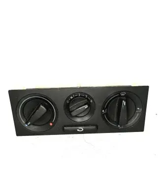 Volkswagen PASSAT B5 Climate control unit 1J0819045E 90151100001 20460537