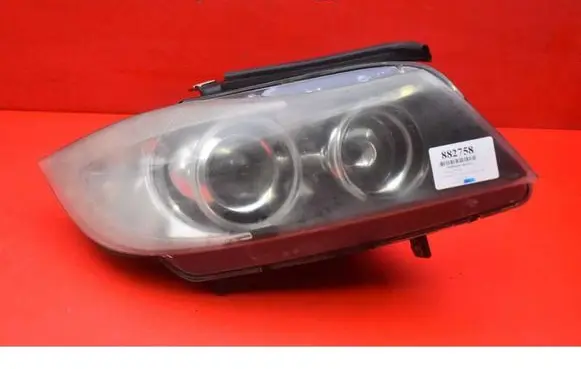 BMW X3 E83 Headlight/headlamp