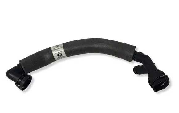 BMW 3 G20 G21 Engine coolant pipe/hose 8693006