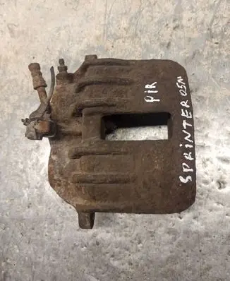 Mercedes-Benz Sprinter W901 W902 W903 W904 Front brake caliper