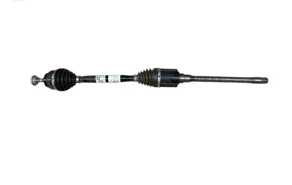 BMW X7 G07 Front driveshaft 8486202 31608486202