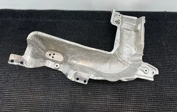 Ford Transit - Tourneo Connect Exhaust heat shield 5R3825735A