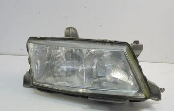 Saab 9-5 Headlight/headlamp 