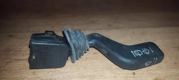 Opel Astra G Wiper control stalk 90124931 90191942