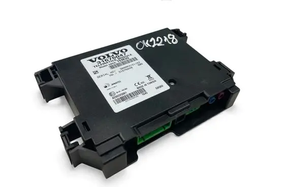 Volvo XC60 Other control units/modules 31676047