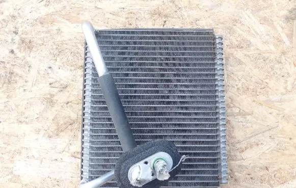 Hyundai i30 Air conditioning (A/C) radiator (interior) 
