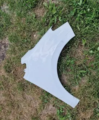 Volkswagen e-Up Fender 1S0821106F