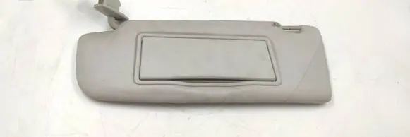 Audi A4 S4 B5 8D Sun visor 8D0857551E 551AB