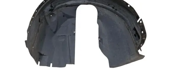 Ford Escape III Front wheel arch liner splash guards CJ5416115 CJ5416115AL CJ5416115AHWI0