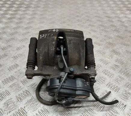 Audi Q7 4M Rear brake caliper 4M0615404A
