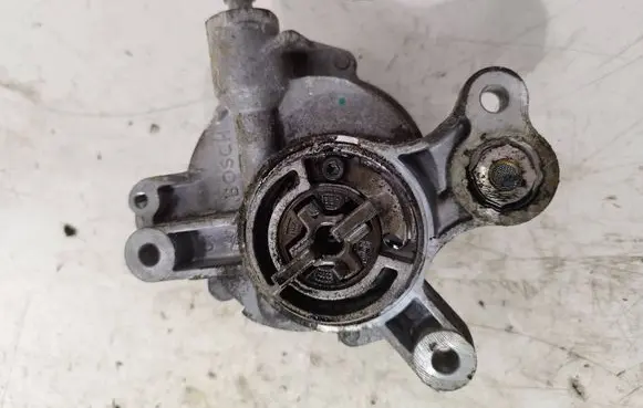 Citroen Jumpy Vacuum pump 1b2709u