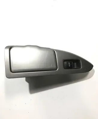 Toyota Land Cruiser (J120) Electric window control switch 7427160160 84030