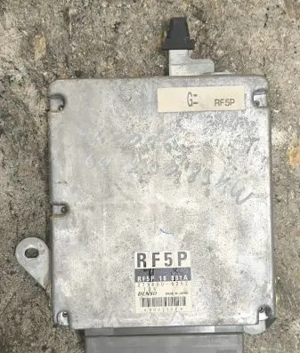 Mazda 6 Engine control unit/module