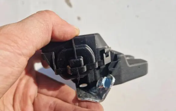 Mercedes-Benz CLA C117 X117 W117 Tailgate/trunk/boot lock/catch/latch A1177500085