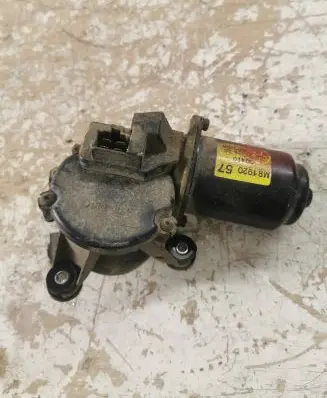 Mitsubishi Colt Rear window wiper motor MR190257