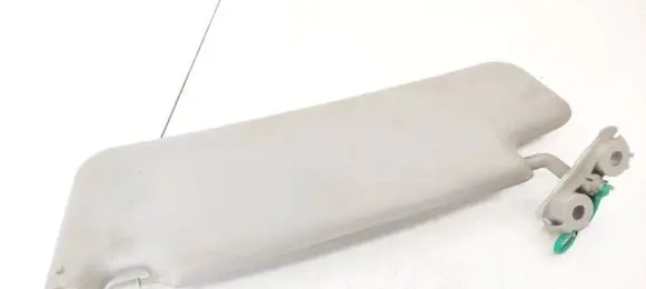 Volvo S80 Sun visor