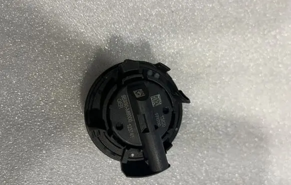 Hyundai Tucson IV NX4 Airbag deployment crash/impact sensor 95930M6000
