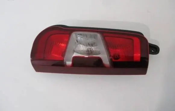 Citroen Berlingo Rear/tail lights 9820554880