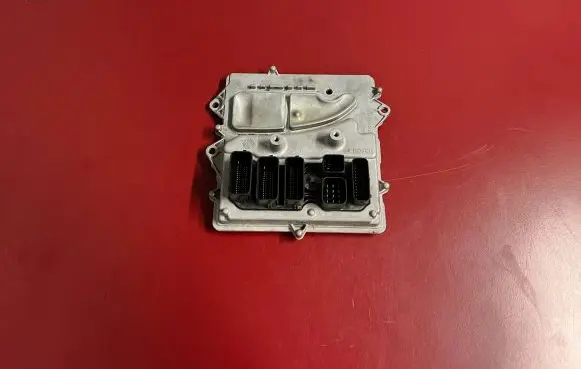 BMW X5 F15 Engine control unit/module 8689527 170729188 0261S18516