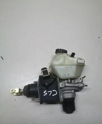 Mercedes-Benz CLS C219 Master brake cylinder A2114300302 0204251302