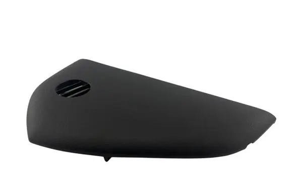 Audi A6 S6 C6 4F Dashboard side end trim 4F1857086