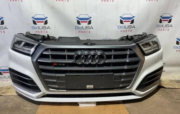 Audi Q5 SQ5 Front piece kit 