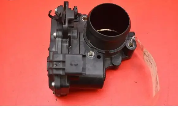 Ford Focus ST Throttle body valve 9806625280
