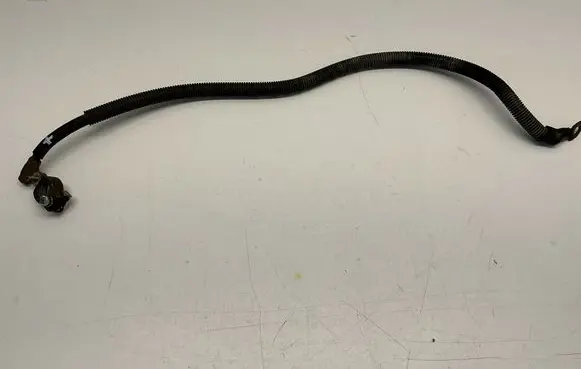 Volkswagen Transporter - Caravelle T4 Positive cable (battery) 7D0971228