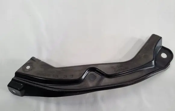 Headlight/headlamp mounting bracket