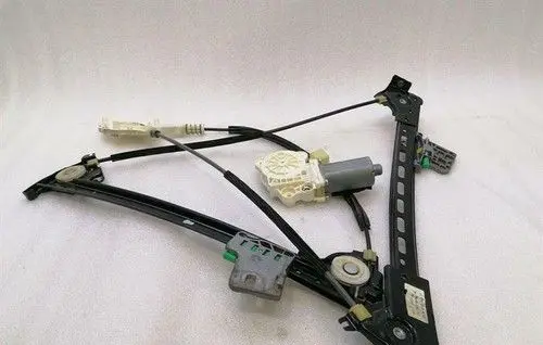 Mercedes-Benz CL C216 Front door electric window regulator A2167200346