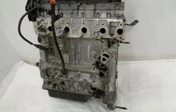 Citroen Berlingo Engine 9H06 10JBFB 9H0610JBFB