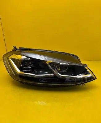 Volkswagen Golf VII Headlight/headlamp 5G1941036L